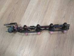 Инжектор. Nissan: Cube, Lucino, Sunny, Rasheen, Sunny California, Presea, Pulsar, AD, Wingroad Двигатели: CGA3DE, GA15DE, GA15DS, GA15E, GA15S