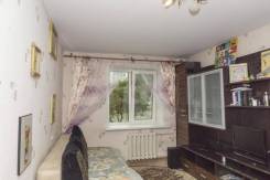 1-комнатная, улица Сафонова 34. Борисенко, агентство, 30 кв. м.