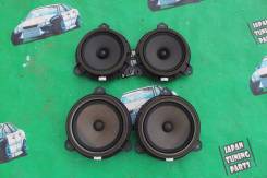 Динамик. Toyota: EQ EV, Alphard, Allion, Corolla Rumion, XA, Auris, Ractis, ist, Land Cruiser, Corolla Fielder, Raum, Yaris, Isis, iQ, RAV4, Corolla...