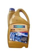 Ravenol ATF. �������������, 4,00��. ����