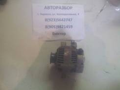 Генератор. Toyota Carina, AT212, AT211, AT191 Toyota Corona, AT211, AT210 Toyota Caldina, AT191, AT211 Двигатели: 5AFE, 7AFE, 4AFE