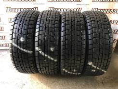 Dunlop DSX. Зимние, без шипов, 2006 год, 10 %, 4 шт
