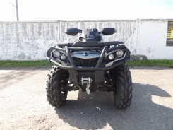 BRP Can-Am Outlander 1000. ��������, ���� ���\���, � �������� ����