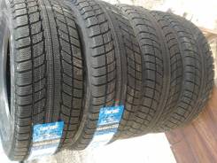 Bridgestone B360. Всесезонные, 2017 год, без износа, 8 шт