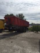 Schmitz. Продаётся полуприцеп Шмитц, 51 000 кг.