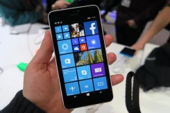 Microsoft Lumia 640 XL 3G Dual Sim. �/�. ��� ����� �� ���������� ����