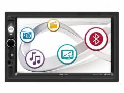 Prology DVU-750