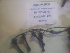 Высоковольтные провода. Toyota: Corolla Ceres, Carina, Vios, Soluna, Corolla Levin, Sprinter Carib, Corolla Spacio, Sprinter Trueno, Corona, Sprinter...