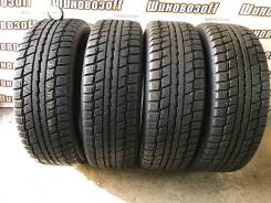 Dunlop Graspic DS2. Зимние, без шипов, 2004 год, 5 %, 4 шт