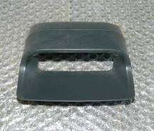 Консоль панели приборов. Chevrolet Aveo, T250