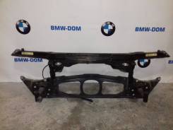 Рамка радиатора. BMW 5-Series, E61, E39, E60 BMW 3-Series, E46/2, E46/2C, E46/3, E46/4, E46/5 Двигатели: M57D30TU, M47D20TU, M52TUB28, M43TUB19, M54B2...
