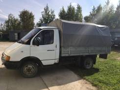 ГАЗ 33021. Продается Газ33021, 2 400 куб. см., 1 500 кг.