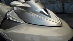 BRP Sea-Doo GTX. 185,00 л.с., Год: 2003 год