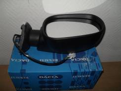 Зеркало Logan (E1 LS0G) (электрическое) RH RENAULT 6001547523