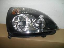 Фара Symbol -04 RH RENAULT 7701054063