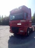 DAF XF 95. 430, 12 500 куб. см., 18 000 кг.