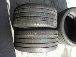 Toyo Proxes T1 Sport. Летние, 2014 год, износ: 20%, 2 шт