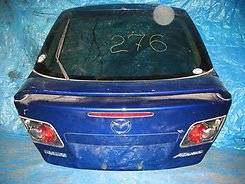 Крышки кузова. Mazda Atenza