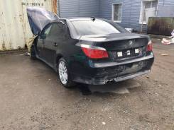 BMW 5-Series. ПТС BMW 530, е60, 2005 года