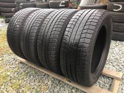 Michelin Latitude X-Ice 2. Зимние, без шипов, 2012 год, 20 %, 4 шт