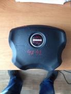 AIRBAG РУЛЯ SUBARU FORESTER