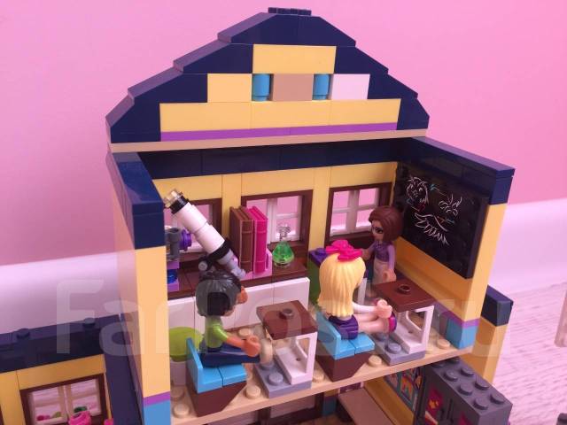 Lego friends 41005 online