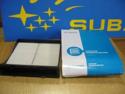 Фильтр салона. Subaru Forester, SH, SH5, SH9, SH9L, SHJ, GH3, GH6, GH7