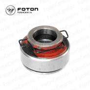 Муфта сцепления. Foton Ollin