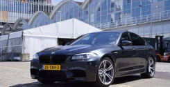 BMW Racing Dynamics. 8.5/8.5x19", 5x120, ET25/35. ��� ����� �� ������ ����