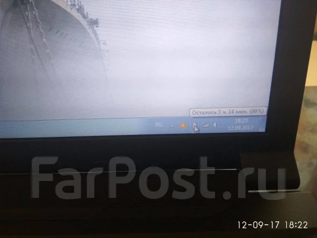 Lenovo B590. 15.6", 2,2����, ��� 4 ��, ���� 128���, WiFi: 1, Bluetooth: 1, ����������� �� 3��. ����