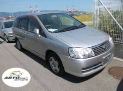 Nissan Liberty. RM12, QR20DE