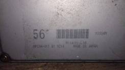Блок управления двс. Nissan: Sunny Truck, Sentra, Almera Classic, Sunny, Laurel Spirit, 100NX, Lucino, Almera