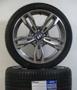 BMW Racing Dynamics. 8.5x19", 5x120.00, ET33. ��� ����� ����