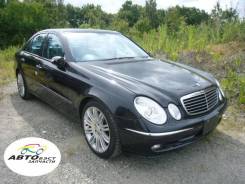 Mercedes-Benz E-Class. 211, 272 943