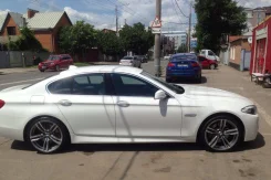 BMW Racing Dynamics. 8.5/9.5x19", 5x120, ET35/40. ��� ����� �� ������ ����