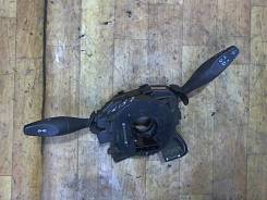 Переключатель поворотов и дворников (стрекоза) Ford Fiesta 2001-2007