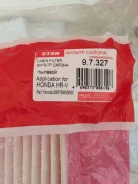 ������ �������� Honda H-RV 80291-S2H-505, 80291-S2H-E01, 80291-SAA-E01, 80290-S50-003, 80295-S50-003 ����