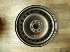 Ford. 6.5x16, 5x108.00, ET50, ЦО 63,3 мм.