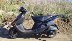 Suzuki Vecstar 125. 125 куб. см., исправен, птс, с пробегом