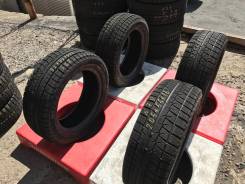 Bridgestone Blizzak Revo GZ. Зимние, без шипов, 2015 год, износ: 5%, 4 шт