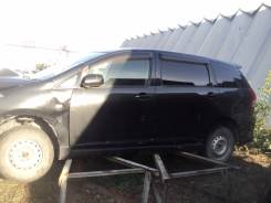 Toyota Wish. 1ZZFE