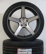 BMW Racing Dynamics. 8.5/9.5x19", 5x120, ET20/20. ��� ����� �� ������ ����