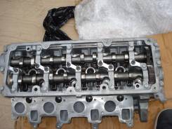 Головка блока цилиндров. SEAT Altea SEAT Leon, 1P1 Volkswagen: Passat, Golf, Tiguan, Jetta, Golf Plus, Passat CC, Eos, Beetle, Scirocco Skoda Octavia...
