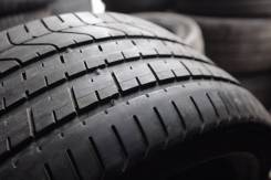 Pirelli P Zero. Летние, износ: 30%, 2 шт