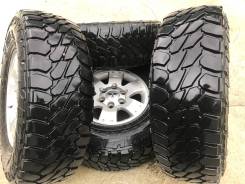 Pirelli Scorpion A/T. Всесезонные, износ: 30%, 4 шт