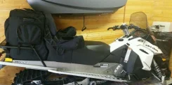 BRP Ski-Doo Expedition Sport. ��������, ���� ���, � �������� ����