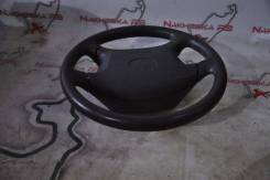 Руль. Toyota: Sprinter Carib, Supra, Corolla Spacio, Corolla, Sprinter, Sprinter Trueno, Corolla Ceres, Caldina, Corolla Levin, Sprinter Marino Двигат...