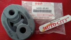 Крепление глушителя Suzuki (ORIGINAL) 14281-65J01