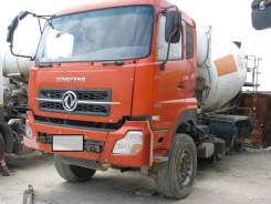 Dongfeng DFL3251A. Автобетоносмеситель
