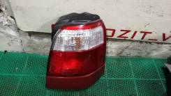 Стоп-сигнал. Subaru Forester, SF5, SF6, SF9 Двигатели: EJ20, EJ201, EJ202, EJ203, EJ204, EJ205, EJ20A, EJ20E, EJ20G, EJ20J, EJ25, EJ251, EJ253, EJ254...